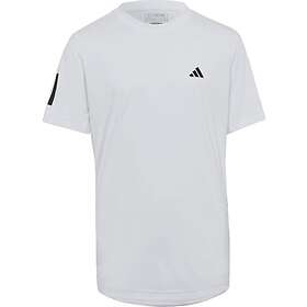 Adidas Boys Club 3-stripe T-shirt (Jr)