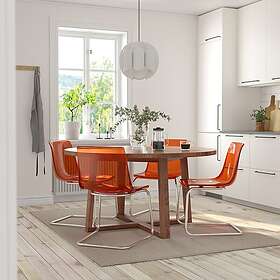 IKEA Mörbylånga/Tobias (Inkl. 4st Stolar)