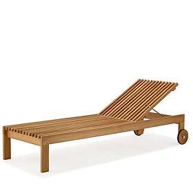 Amaze Solsäng / [Tillval dyna: Nej, tack]