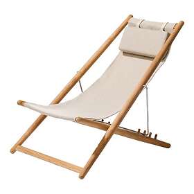 Heritage H55 Vilstol Fåtölj Papyrus I lager