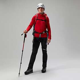 Berghaus MTN Arete LB Half-Zip Fleece (Dam)