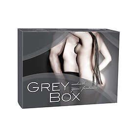 Orion Grey Box