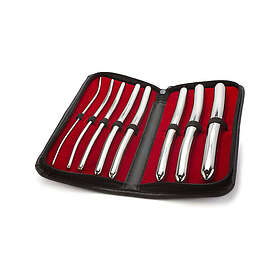 Triune Double Ended Hegar 8 Pieces Kit