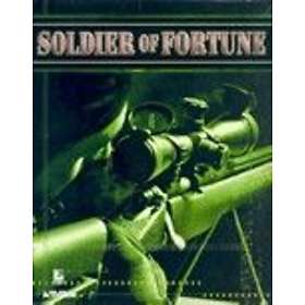 Soldier of Fortune (PC)
