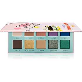 Rude Cosmetics Party Animals Palette