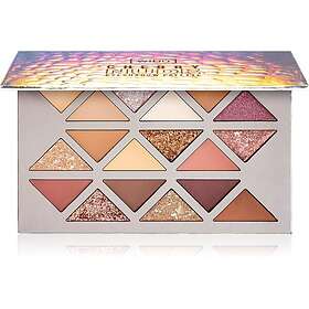 Wibo Cherry Nude Palette