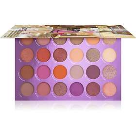 Rude Cosmetics Legally Nude Palette