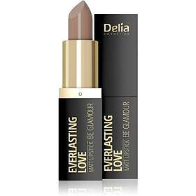 Delia Cosmetics Everlasting Love Be Glamour Matt 4g