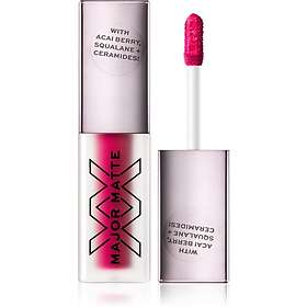 XX by Revolution XX by MAJOR MATTE 4ml