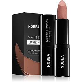 Nobea Day-to-Day Matte Lipstick