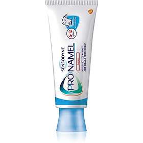 Sensodyne Pronamel Junior Toothpaste 50ml female