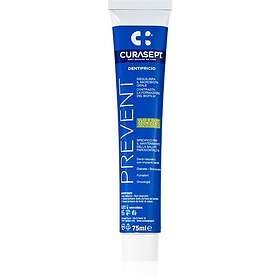 Curasept Prevent Tandkräm 75ml unisex