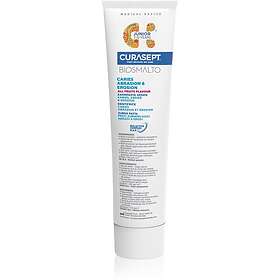 Curasept Biosmalto Junior Toothpaste för barn All Fruits Flavour 7-12 Years 75ml