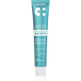 Curasept Daycare Protection Booster Frozen Mint Gel-tandkräm 75ml unisex