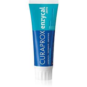 Curaprox Enzycal Zero Toothpaste 75ml female