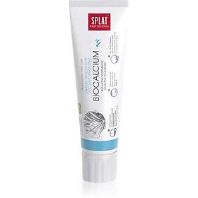 Splat Professional Toothpaste Biocalcium med Hydroxiapatit 100ml