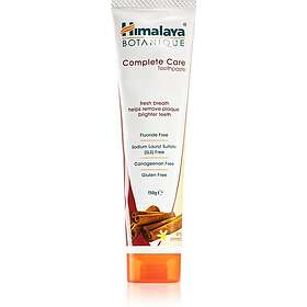 Himalaya Herbals Botanique Cinnamon Toothpaste För komplett skydd av tänder 150m