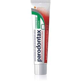 Parodontax Fluoride Toothpaste mot blödning 75ml female