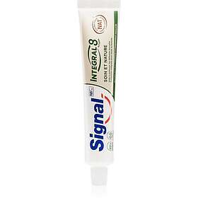 Signal Integral 8 Actions Toothpaste 0 female