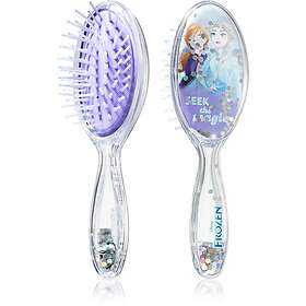 Disney Frozen 2 Hair Brush Hårborste för barn 1 st. unisex