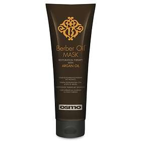 Osmo Essence Berber Oil Mask Restoration Therapy With Argan Oil 250ml