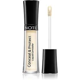 Note Cosmetics