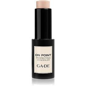 Ga-De On Point Concealer för mörka cirklar under ögonen Skugga 50 Porcelain