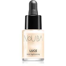 Nouba Luce Illuminerande sminkprimer female