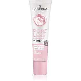 Essence PORELESS Partner Por-minimerande primer 30ml female