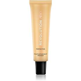 Revolution PRO Featherweight Primer Mjukgörande sminkprimer 25ml female