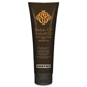 Osmo Essence Berber Rejuvenating Cleanser With Argan Oil Shampoo 250ml