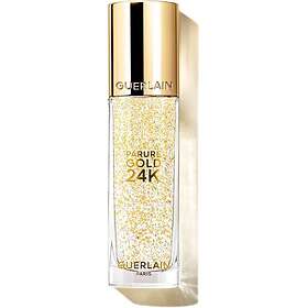 Guerlain Parure Gold 24K Illuminerande sminkprimer Med 24 karats guld 35ml femal