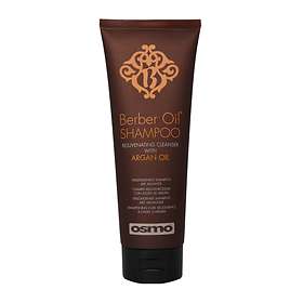 Osmo Essence Berber Rejuvenating Cleanser With Argan Oil Shampoo 75ml