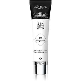 L'Oreal Paris Prime Lab 24H Matte Setter Matt foundation-primer 30ml female