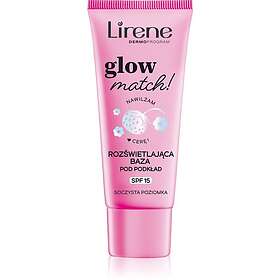 Lirene Base Uppljusande sminkprimer 30ml female