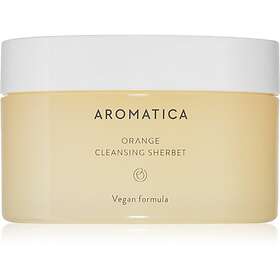 Aromatica Orange Sminkborttagande rengöringsbalsam 150g