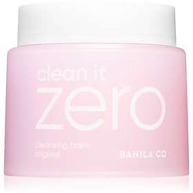 Banila Co. clean it zero original Sminkborttagande rengöringsbalsam 180ml female