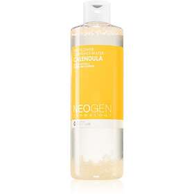 Neogen Dermalogy Real Flower Calendula Rengörande ansiktsvatten För att lindra o