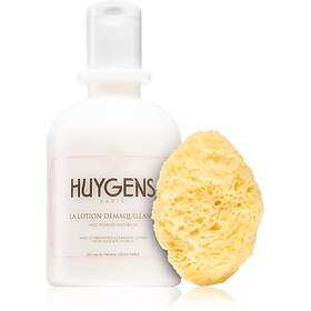 Huygens Cleansing Lotion With Sea Sponge Rengörande och sminkborttagande lotion tvättsvamp 250ml