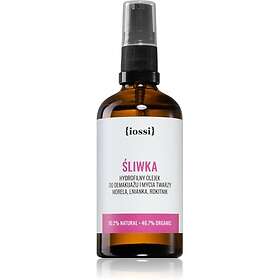 Iossi Classic Plum Rengöringsolja sminkborttagare 100ml