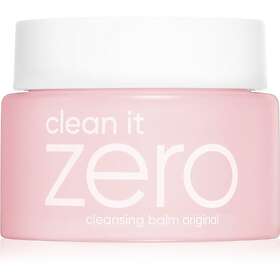 Banila Co. clean it zero original Sminkborttagande rengöringsbalsam 25ml