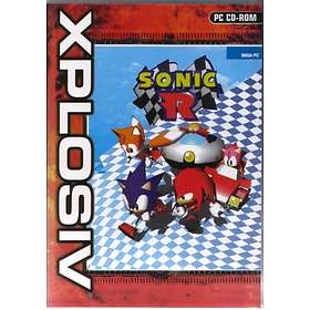 Sonic R (PC)