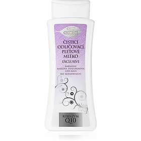 Bione Cosmetics Exclusive Q10 Rengöringslotion 255ml