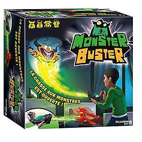Monster Buster