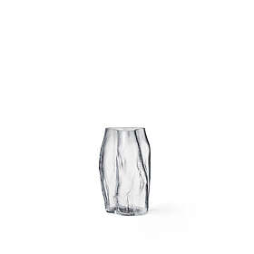 Blaehr Vase Small Clear