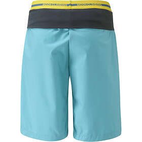 Moon Climbing Samurai Shorts (Dame)