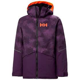 Helly Hansen Stellar Ski Jacket (Jr)
