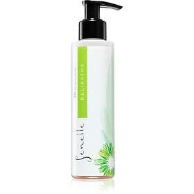 Saffee Cleansing Senelle Cosmetics Natural Rengöringsgel för alla hudtyper inklusive känslig 150ml