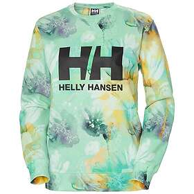 Helly Hansen HH Logo Crew Sweatshirt (Naisten)