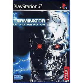 The Terminator: Dawn of Fate (PS2)